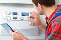 free Dyan gas safe engineer quotes