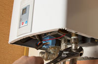 free Dyan boiler install quotes